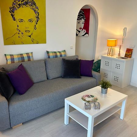 Balcon De Estepona Dış mekan fotoğraf