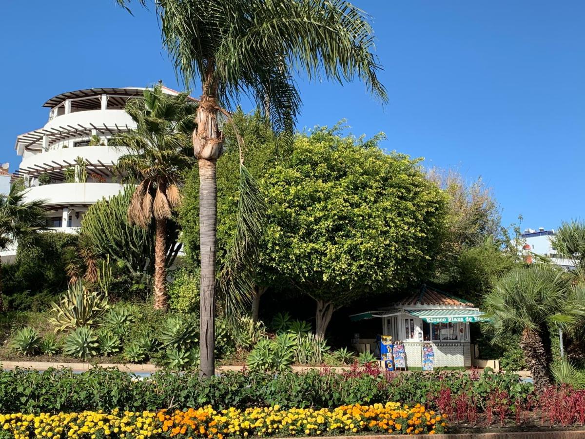 Balcon De Estepona Dış mekan fotoğraf