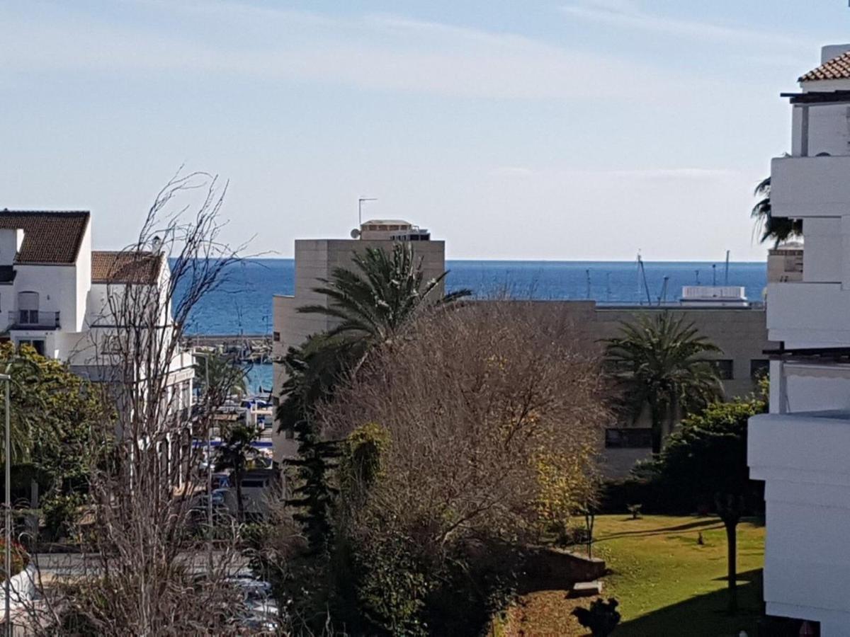 Balcon De Estepona Dış mekan fotoğraf