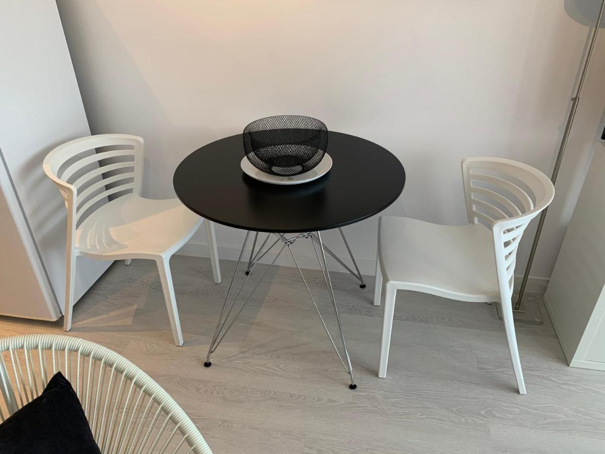 Balcon De Estepona Dış mekan fotoğraf