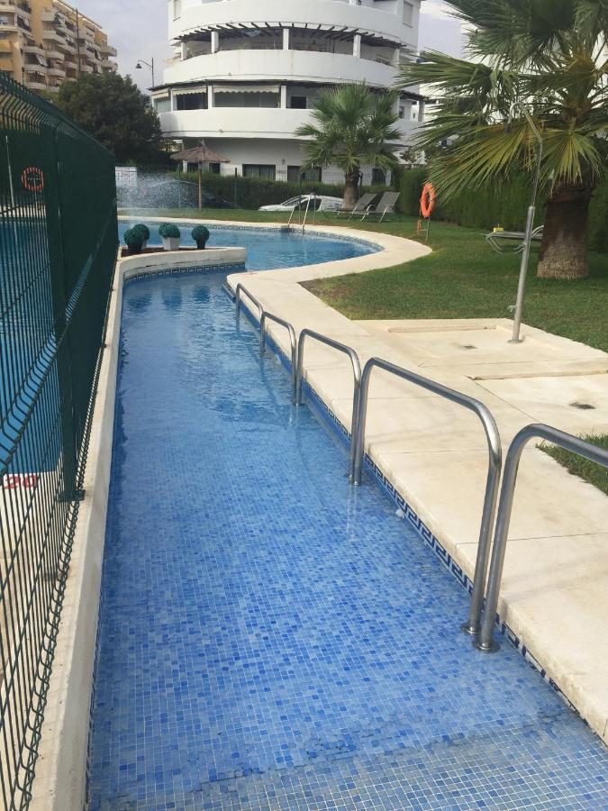 Balcon De Estepona Dış mekan fotoğraf