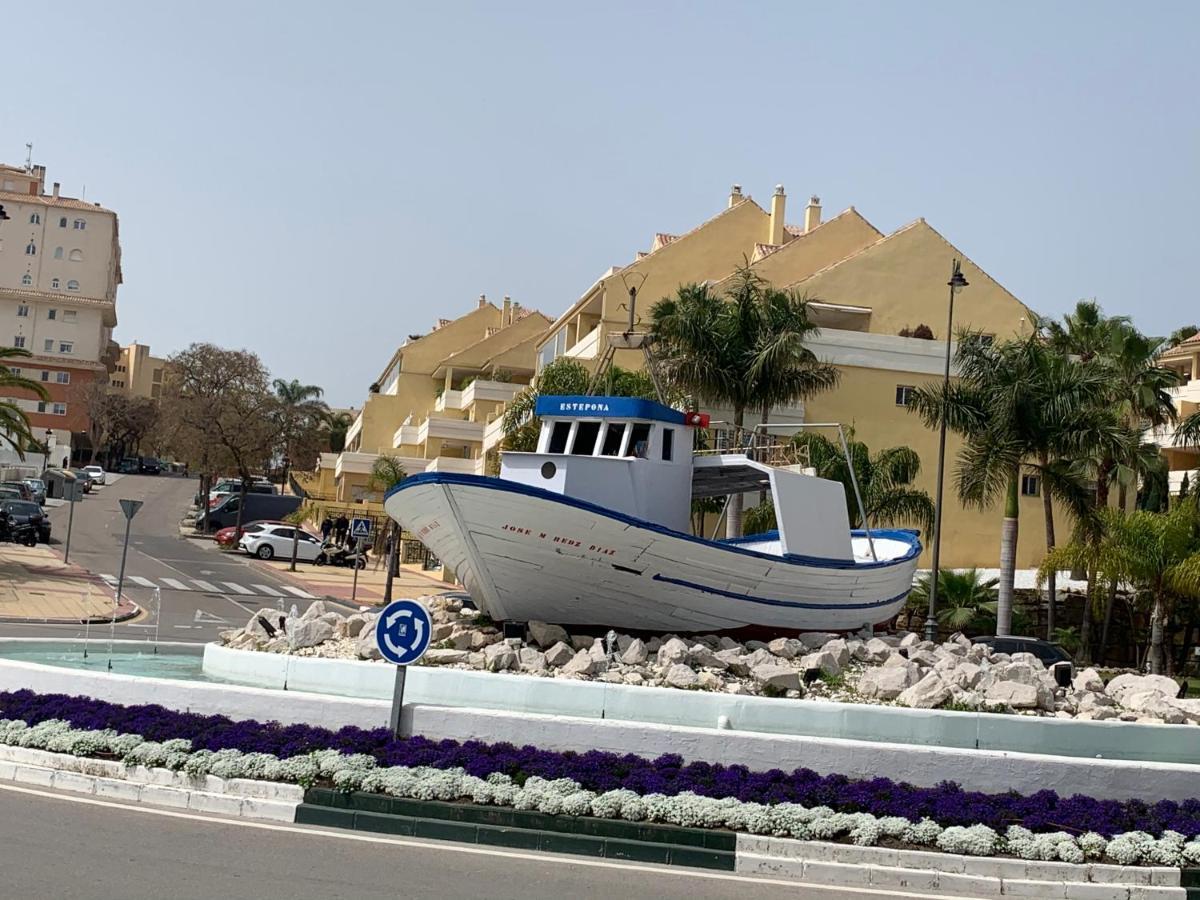 Balcon De Estepona Dış mekan fotoğraf
