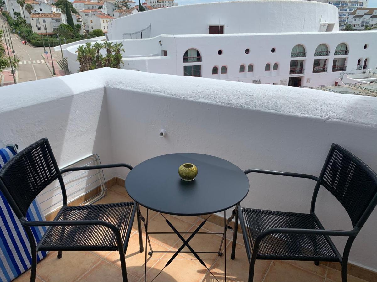 Balcon De Estepona Dış mekan fotoğraf