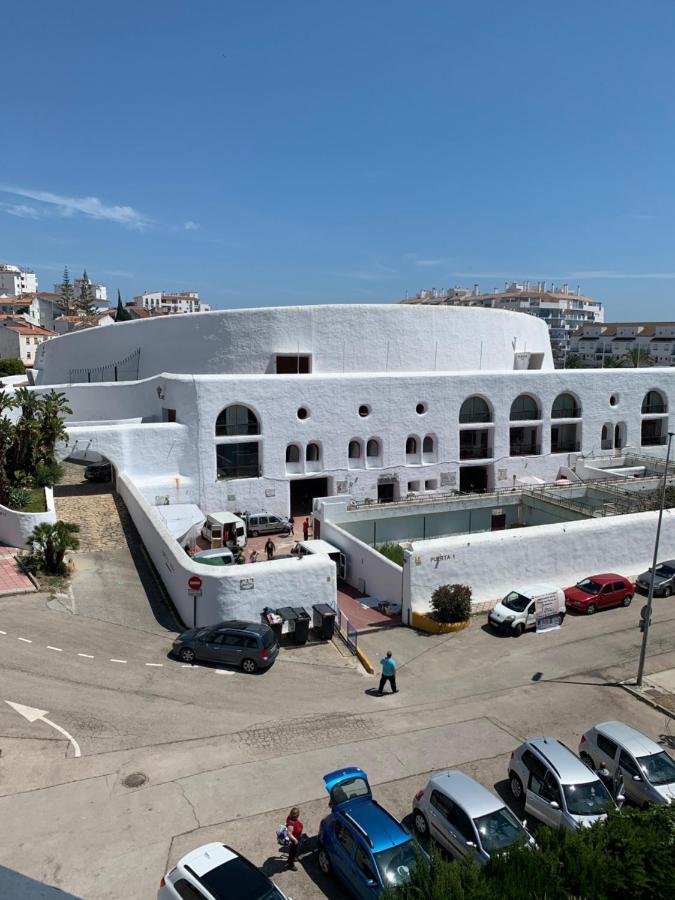 Balcon De Estepona Dış mekan fotoğraf