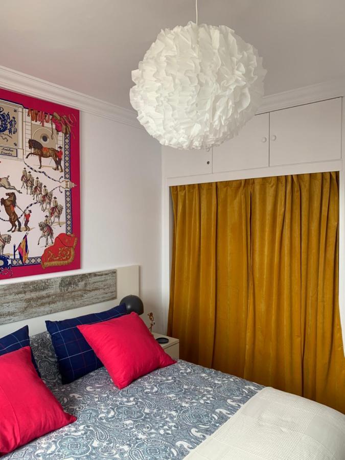 Balcon De Estepona Dış mekan fotoğraf