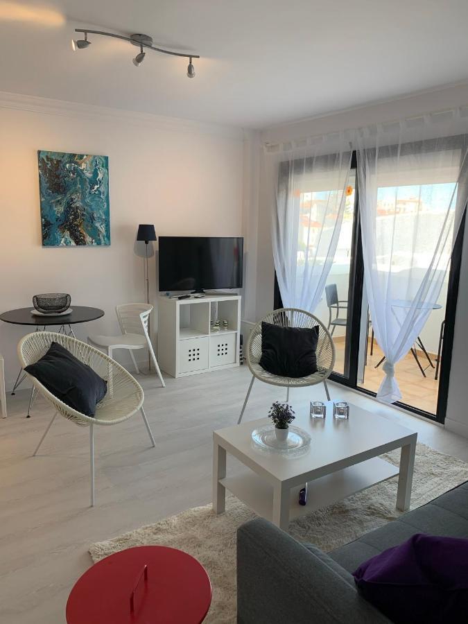 Balcon De Estepona Dış mekan fotoğraf