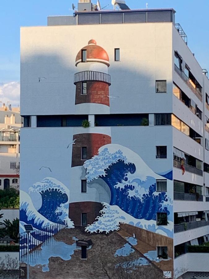 Balcon De Estepona Dış mekan fotoğraf