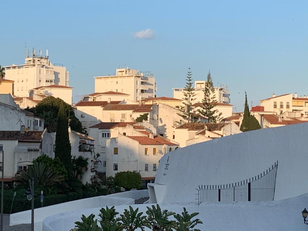 Balcon De Estepona Dış mekan fotoğraf