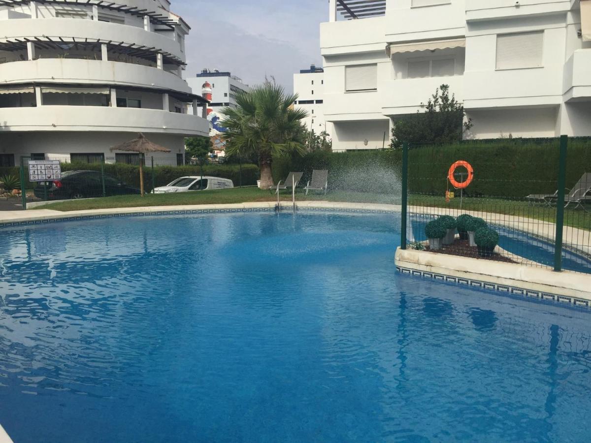Balcon De Estepona Dış mekan fotoğraf