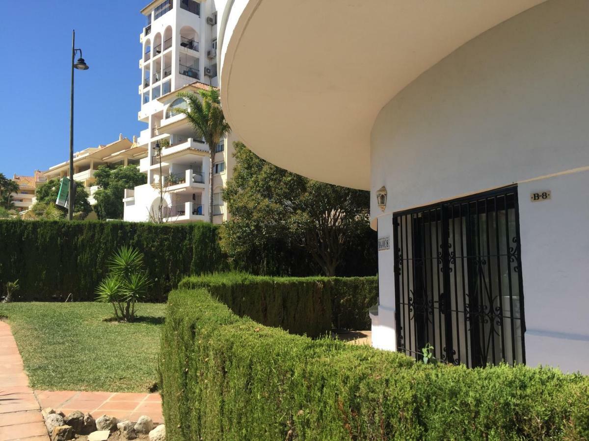 Balcon De Estepona Dış mekan fotoğraf